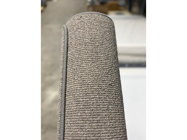 Vloerkleed, m-ray, rechthoek, taupe grijs - afbeelding 1 van  4