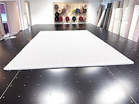 Vloerkleed, m-ray, rechthoek, taupe grijs - afbeelding 2 van  4