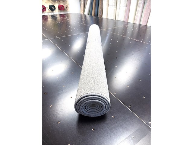 Vloerkleed, m-ray, rechthoek, taupe grijs - afbeelding 4 van  4