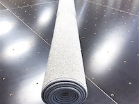 Vloerkleed, m-ray, rechthoek, taupe grijs - afbeelding 4 van  4