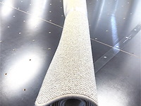 Vloerkleed, m-ray, rechthoek, taupe - afbeelding 4 van  4