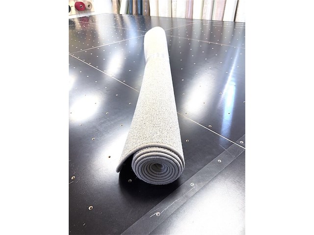 Vloerkleed, m-ray, rechthoek, taupe - afbeelding 4 van  4