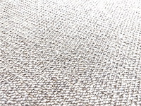 Vloerkleed, m-ray, rond, beige - afbeelding 3 van  4