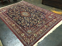 Vloerkleed met certificaat onder - afbeelding 1 van  4