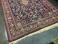 Vloerkleed met certificaat onder - afbeelding 3 van  4