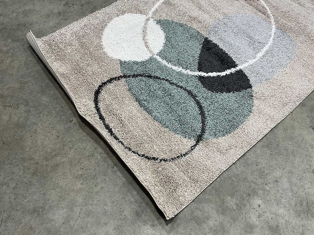 Vloerkleed noor - afbeelding 1 van  3