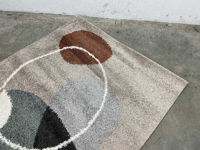 Vloerkleed noor - afbeelding 2 van  3