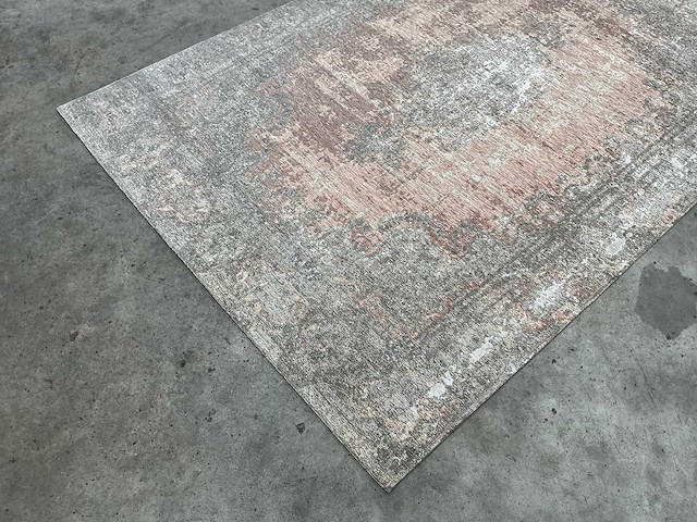 Vloerkleed riva (2x) - afbeelding 1 van  2