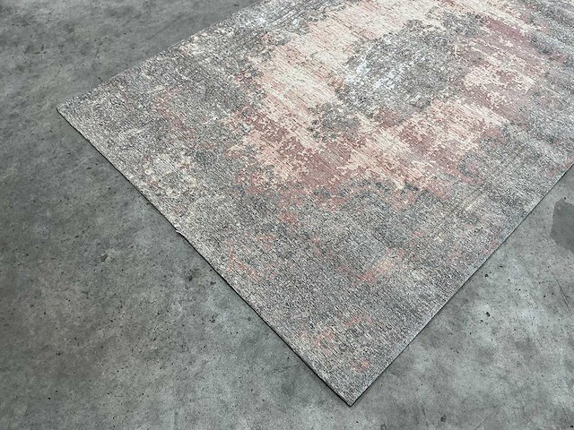 Vloerkleed riva (4x) - afbeelding 1 van  2