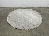 Vloerkleed rond - afbeelding 1 van  2