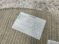 Vloerkleed rond - afbeelding 2 van  2