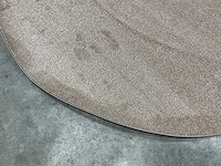 Vloerkleed rond - afbeelding 2 van  2
