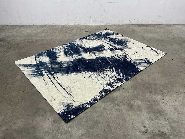 Vloerkleed tabernas denim (2x) - afbeelding 1 van  3