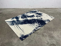 Vloerkleed tabernas denim (2x) - afbeelding 1 van  3