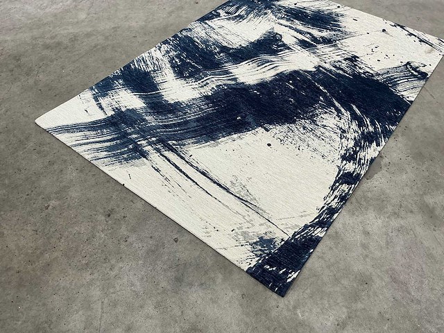 Vloerkleed tabernas denim (2x) - afbeelding 2 van  3