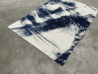 Vloerkleed tabernas denim (2x) - afbeelding 2 van  3