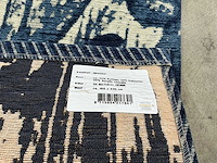 Vloerkleed tabernas denim (2x) - afbeelding 3 van  3