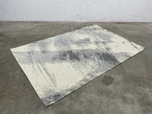 Vloerkleed tabernas grey(4x) - afbeelding 1 van  3