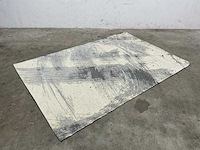 Vloerkleed tabernas grey(4x) - afbeelding 1 van  3