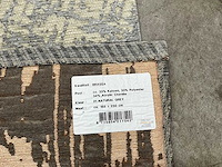 Vloerkleed tabernas grey(4x) - afbeelding 3 van  3