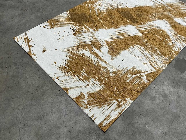 Vloerkleed tabernas saffron (3x) - afbeelding 1 van  3