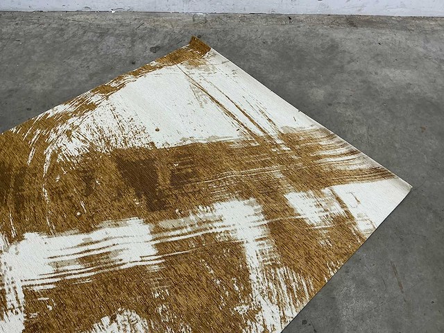 Vloerkleed tabernas saffron (3x) - afbeelding 2 van  3