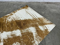 Vloerkleed tabernas saffron (3x) - afbeelding 2 van  3