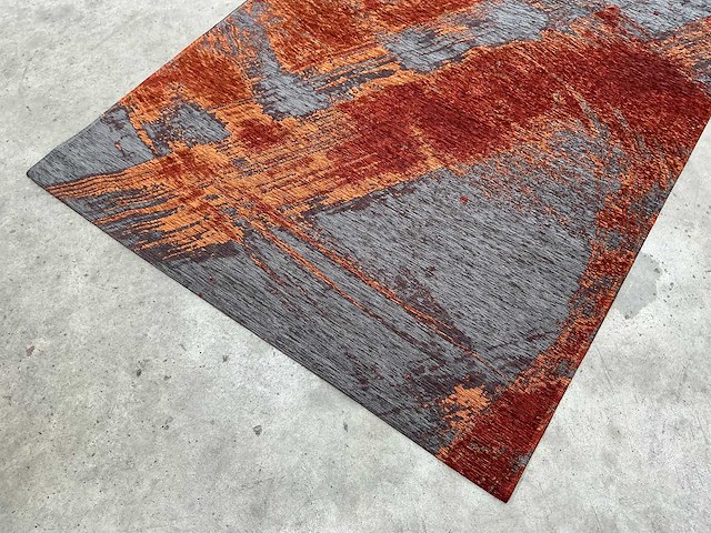 Vloerkleed tabernas terra (3x) - afbeelding 2 van  3