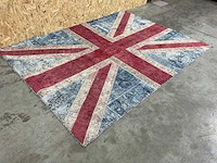 Vloerkleed uk - afbeelding 1 van  6