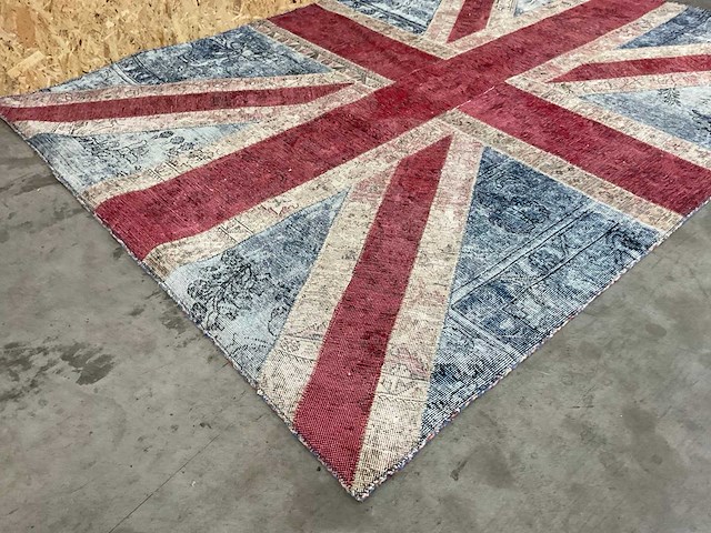 Vloerkleed uk - afbeelding 2 van  6