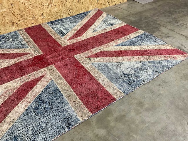 Vloerkleed uk - afbeelding 4 van  6