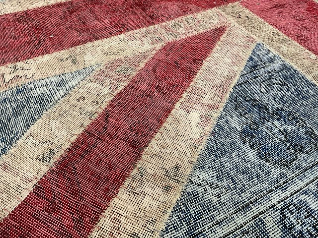 Vloerkleed uk - afbeelding 5 van  6