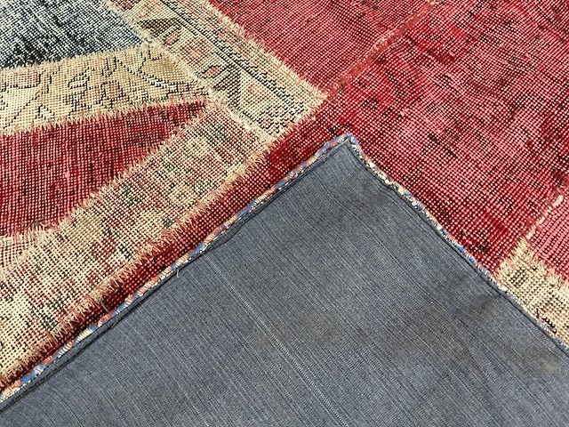 Vloerkleed uk - afbeelding 6 van  6