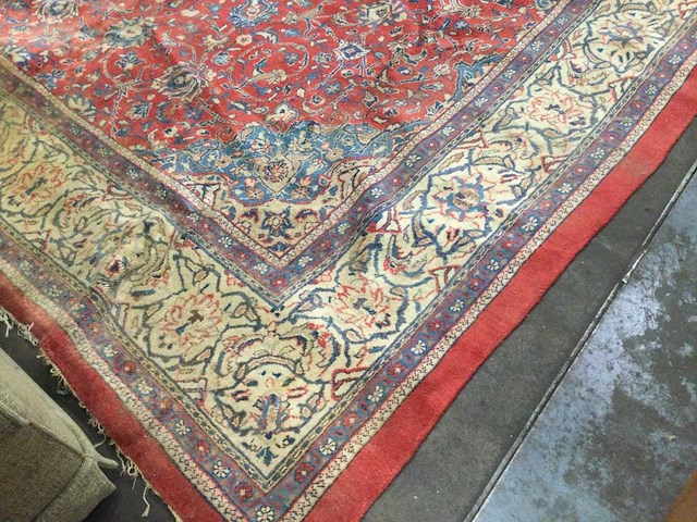 Vloerkleed - afbeelding 3 van  4