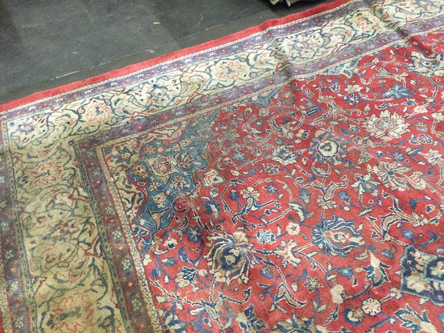 Vloerkleed - afbeelding 4 van  4