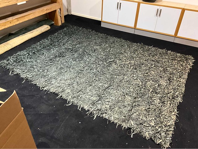 Vloerkleed - afbeelding 1 van  3