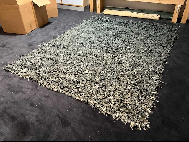 Vloerkleed - afbeelding 2 van  3