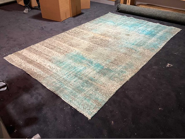Vloerkleed - afbeelding 2 van  3