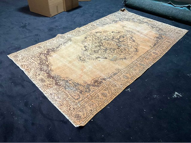 Vloerkleed - afbeelding 2 van  3