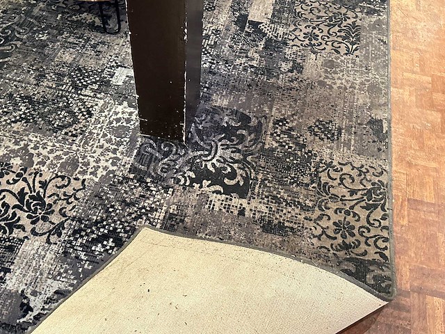 Vloerkleed - afbeelding 2 van  3