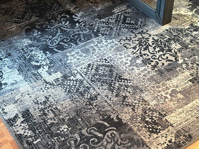Vloerkleed - afbeelding 1 van  3