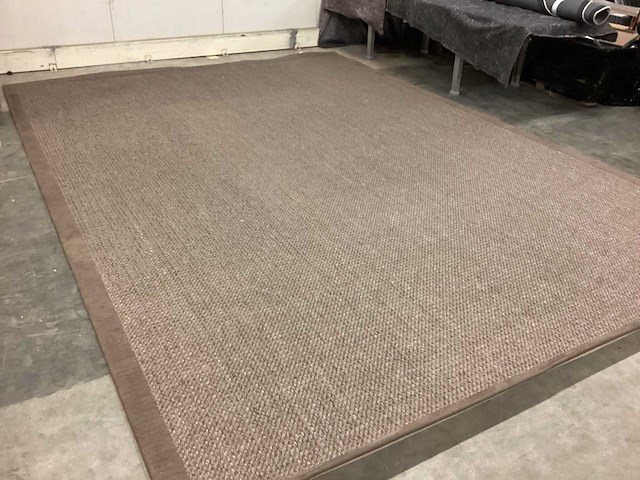 Vloerkleed - afbeelding 1 van  4