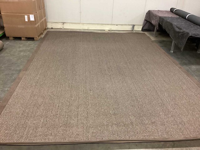 Vloerkleed - afbeelding 2 van  4