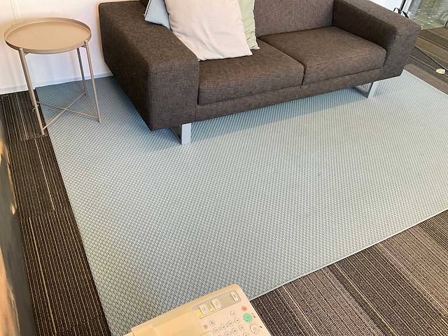 Vloerkleed - afbeelding 1 van  4