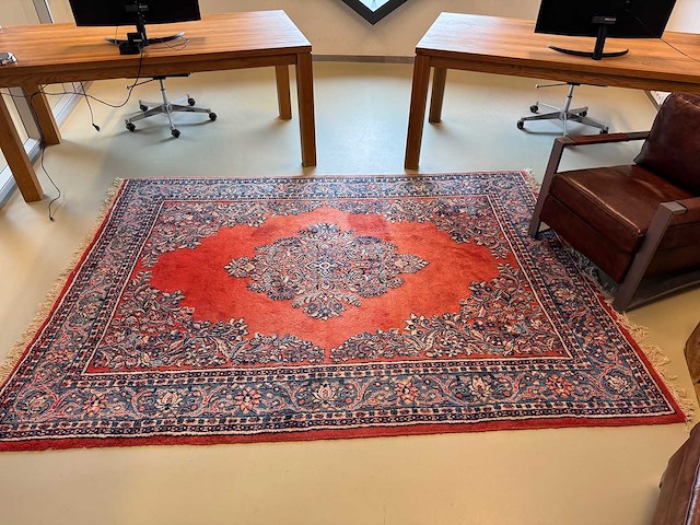 Vloerkleed - afbeelding 1 van  5