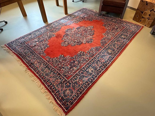 Vloerkleed - afbeelding 2 van  5