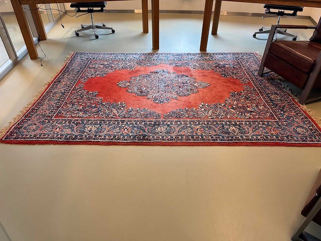 Vloerkleed - afbeelding 3 van  5