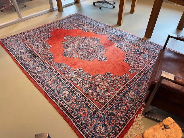 Vloerkleed - afbeelding 5 van  5