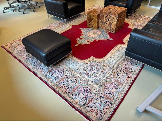 Vloerkleed - afbeelding 2 van  9