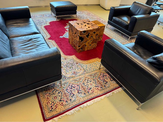 Vloerkleed - afbeelding 3 van  9